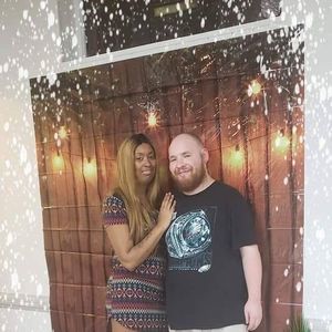 Meet your Posher, Lenay